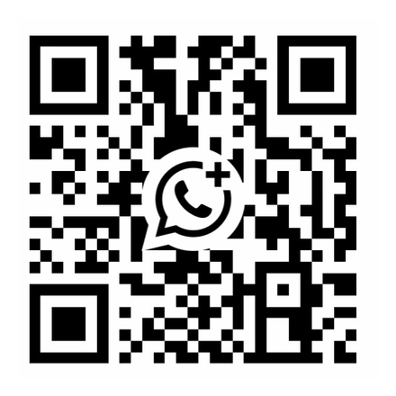 Arel Bilişim WhatsApp karekodu